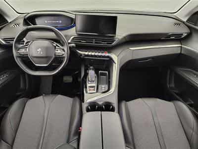 Peugeot 3008 1.5 DIESEL EAT8 Allure Pack S-CUIR / NAVI / FULL LED (2022) - Photo 8