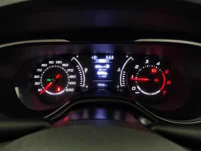 Fiat Tipo 1.6 MultiJet Lounge S&S (EU6d-TEMP) (2020) - Photo 10