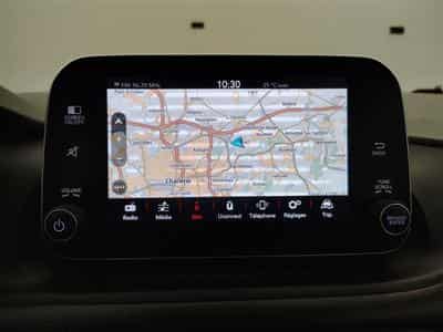 Fiat Tipo 1.6 MultiJet Lounge S&S (EU6d-TEMP) (2020) - Photo 11