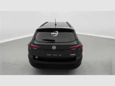 Fiat Tipo 1.6 MultiJet Lounge S&S (EU6d-TEMP) (2020) - Photo 5