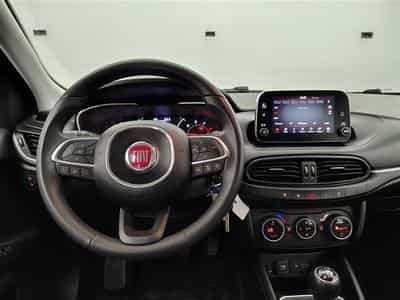 Fiat Tipo 1.6 MultiJet Lounge S&S (EU6d-TEMP) (2020) - Photo 9