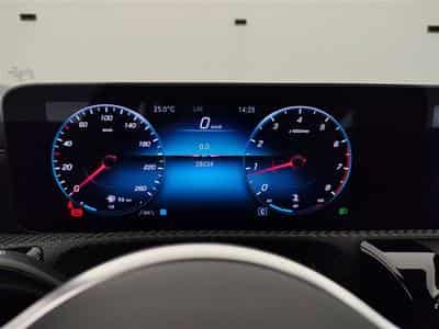 Mercedes CLA 180 CLA 180 Business Solution NAVI/JA/PDC AV AR (2022) - Photo 10