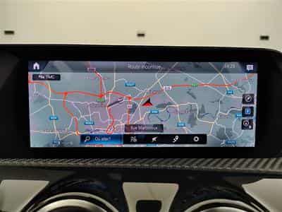 Mercedes CLA 180 CLA 180 Business Solution NAVI/JA/PDC AV AR (2022) - Photo 11