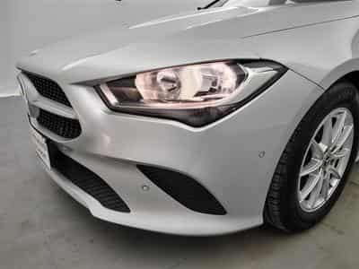 Mercedes CLA 180 CLA 180 Business Solution NAVI/JA/PDC AV AR (2022) - Photo 15