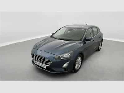 Ford Focus Active 1.5 EcoBlue X (EU6d) (2021) - Photo 1