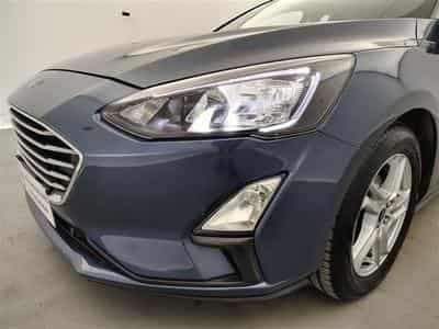 Ford Focus Active 1.5 EcoBlue X (EU6d) (2021) - Photo 15