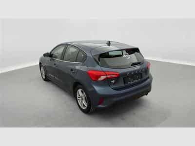 Ford Focus Active 1.5 EcoBlue X (EU6d) (2021) - Photo 2