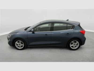 Ford Focus Active 1.5 EcoBlue X (EU6d) (2021) - Photo 3