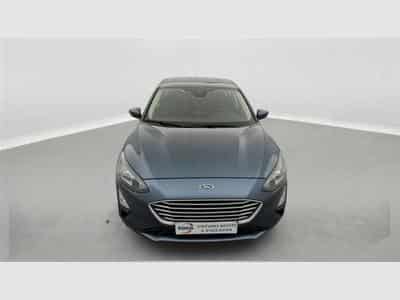 Ford Focus Active 1.5 EcoBlue X (EU6d) (2021) - Photo 4