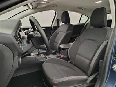 Ford Focus Active 1.5 EcoBlue X (EU6d) (2021) - Photo 7