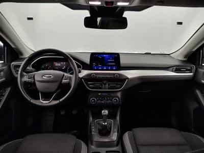 Ford Focus Active 1.5 EcoBlue X (EU6d) (2021) - Photo 8