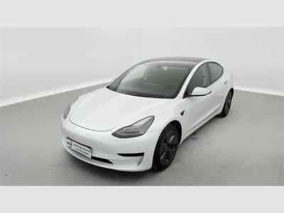 Tesla Model 3 60 kWh Standard Plus CUIR/NAVI/PANO/FULL LED/CAMERA (2023) - Photo 1
