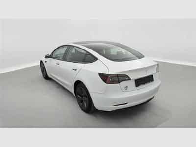 Tesla Model 3 60 kWh Standard Plus CUIR/NAVI/PANO/FULL LED/CAMERA (2023) - Photo 2