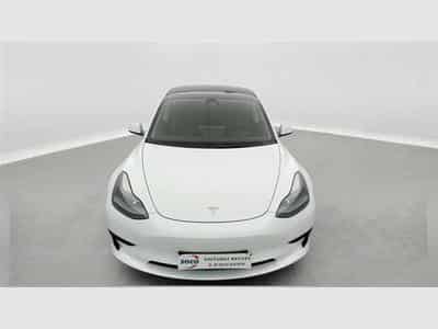 Tesla Model 3 60 kWh Standard Plus CUIR/NAVI/PANO/FULL LED/CAMERA (2023) - Photo 4
