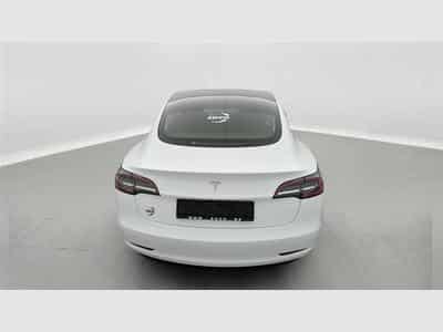 Tesla Model 3 60 kWh Standard Plus CUIR/NAVI/PANO/FULL LED/CAMERA (2023) - Photo 5