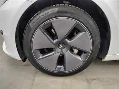 Tesla Model 3 60 kWh Standard Plus CUIR/NAVI/PANO/FULL LED/CAMERA (2023) - Photo 6