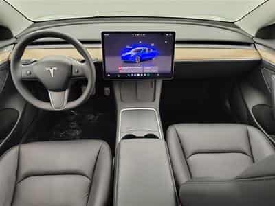 Tesla Model 3 60 kWh Standard Plus CUIR/NAVI/PANO/FULL LED/CAMERA (2023) - Photo 8