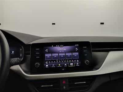 Skoda Kamiq 1.0 TSI Ambition (2022) - Photo 11