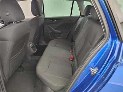 Skoda Kamiq 1.0 TSI Ambition (2022) - Photo 13