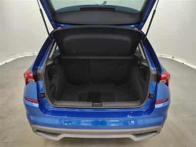 Skoda Kamiq 1.0 TSI Ambition (2022) - Photo 14
