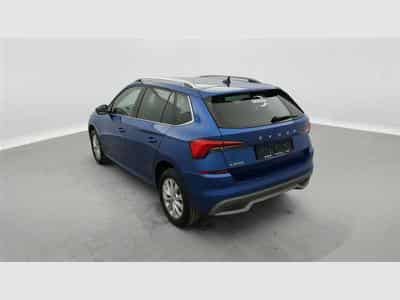 Skoda Kamiq 1.0 TSI Ambition (2022) - Photo 2