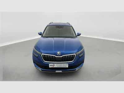 Skoda Kamiq 1.0 TSI Ambition (2022) - Photo 4