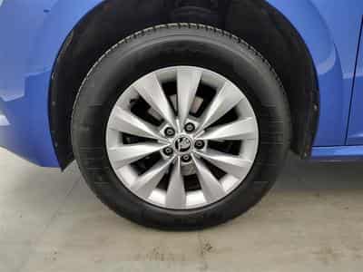 Skoda Kamiq 1.0 TSI Ambition (2022) - Photo 6