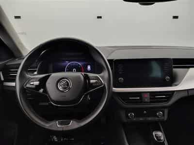 Skoda Kamiq 1.0 TSI Ambition (2022) - Photo 9