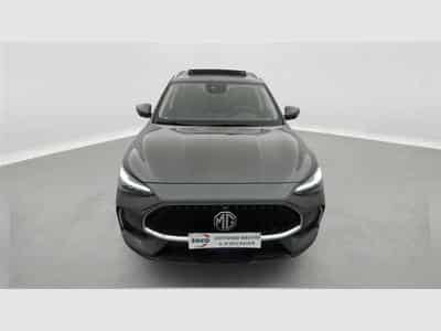 MG HS 1.5 T-GDi 160cv Luxury NAVI / FULL LED / CUIR / PANO (2024) - Photo 4
