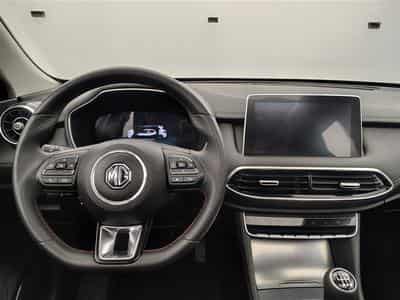 MG HS 1.5 T-GDi 160cv Luxury NAVI / FULL LED / CUIR / PANO (2024) - Photo 9