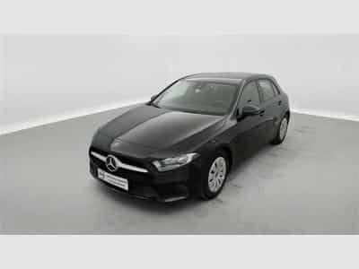 Mercedes A 160 A 160 Business NAVI/PDC AV AR (2022) - Photo 1