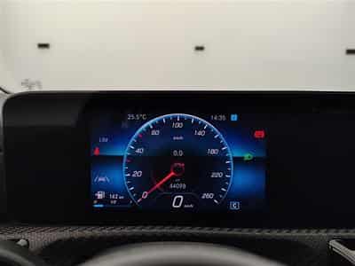 Mercedes A 160 A 160 Business NAVI/PDC AV AR (2022) - Photo 10