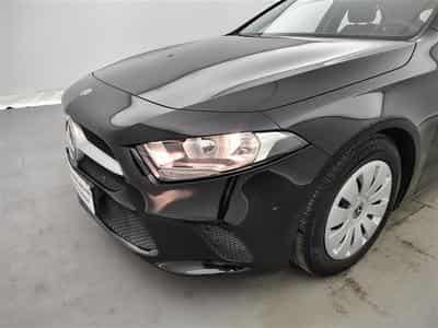 Mercedes A 160 A 160 Business NAVI/PDC AV AR (2022) - Photo 15