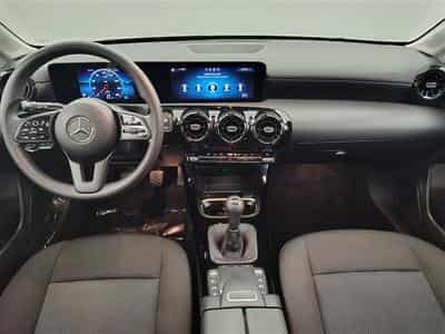 Mercedes A 160 A 160 Business NAVI/PDC AV AR (2022) - Photo 8