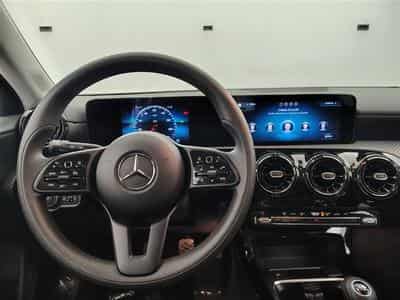 Mercedes A 160 A 160 Business NAVI/PDC AV AR (2022) - Photo 9