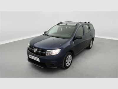 Dacia Logan MCV 0.9 TCe Comfort (EU6.2) (2020) - Photo 1