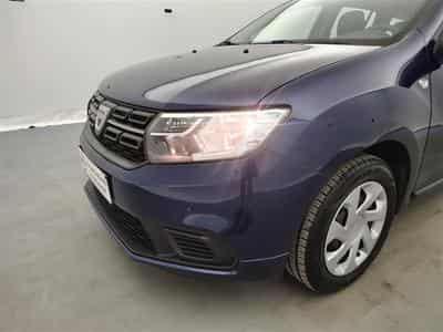 Dacia Logan MCV 0.9 TCe Comfort (EU6.2) (2020) - Photo 15