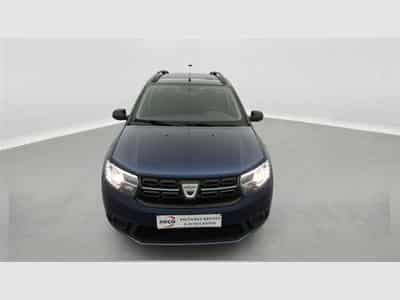Dacia Logan MCV 0.9 TCe Comfort (EU6.2) (2020) - Photo 4