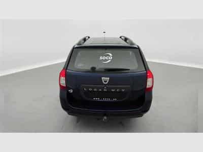 Dacia Logan MCV 0.9 TCe Comfort (EU6.2) (2020) - Photo 5