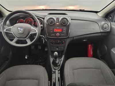 Dacia Logan MCV 0.9 TCe Comfort (EU6.2) (2020) - Photo 8