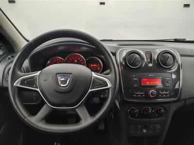 Dacia Logan MCV 0.9 TCe Comfort (EU6.2) (2020) - Photo 9