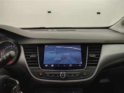 Opel Crossland 1.2i 2020 Edition S/S (2020) - Photo 10