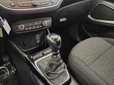 Opel Crossland 1.2i 2020 Edition S/S (2020) - Photo 11