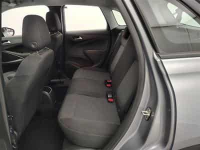 Opel Crossland 1.2i 2020 Edition S/S (2020) - Photo 12