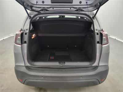 Opel Crossland 1.2i 2020 Edition S/S (2020) - Photo 13