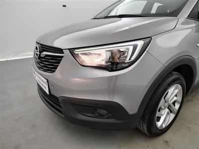 Opel Crossland 1.2i 2020 Edition S/S (2020) - Photo 14