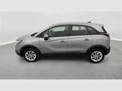 Opel Crossland 1.2i 2020 Edition S/S (2020) - Photo 3