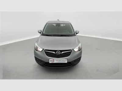 Opel Crossland 1.2i 2020 Edition S/S (2020) - Photo 4