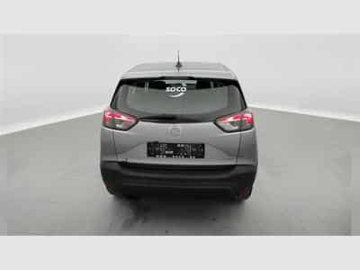 Opel Crossland 1.2i 2020 Edition S/S (2020) - Photo 5