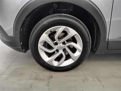 Opel Crossland 1.2i 2020 Edition S/S (2020) - Photo 6